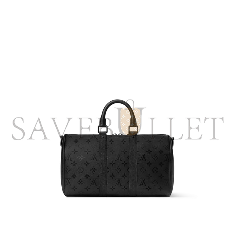 LOUIS VUITTON KEEPALL BANDOULIÈRE 35 M28370 (34*21*16cm)